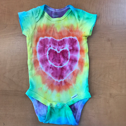 Kids, Baby Onesie, 6-9 M